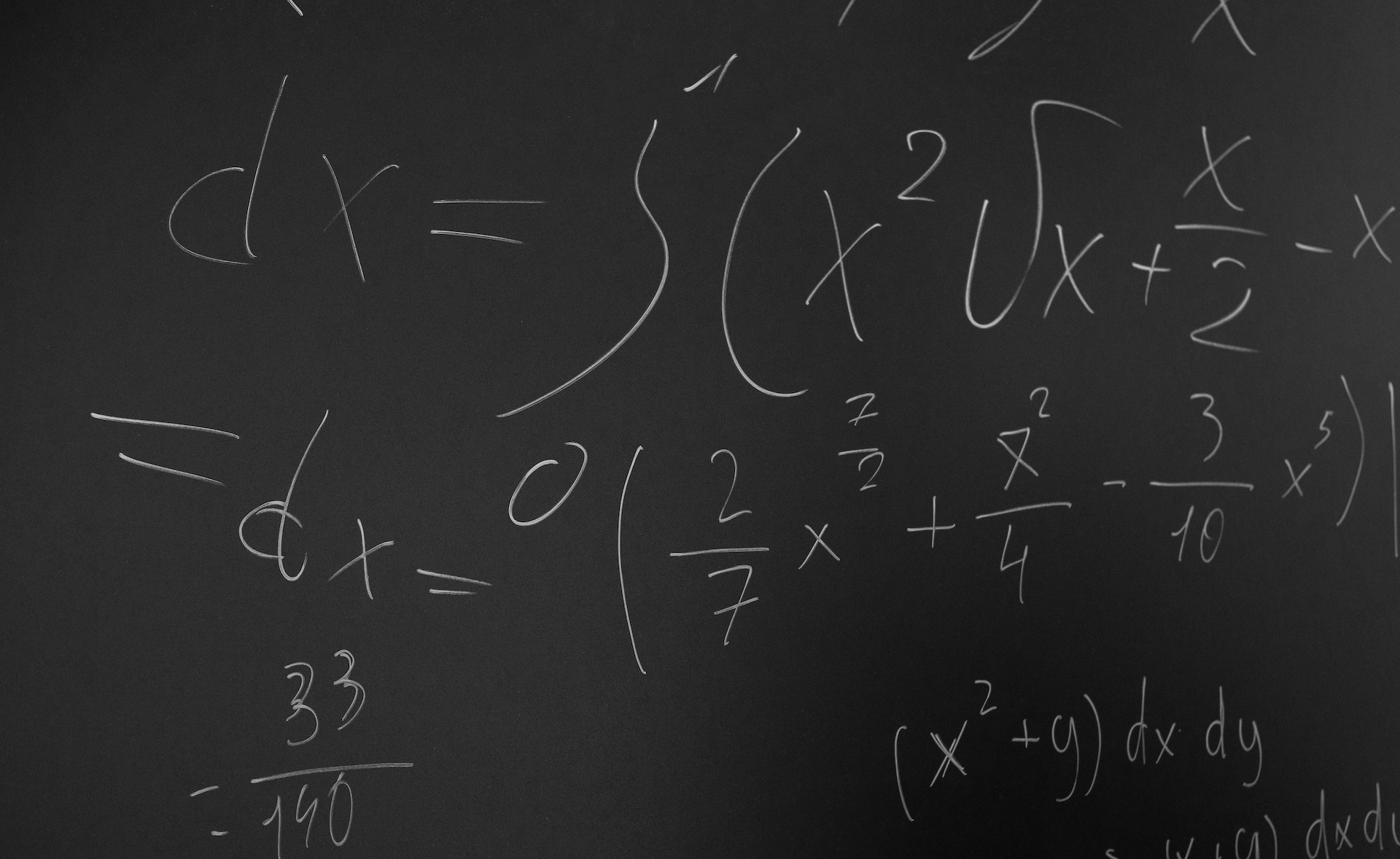 Statistical Modeling & Data Analysis